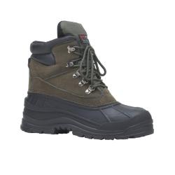Chaussures Qu&eacute;bec Rouchette
