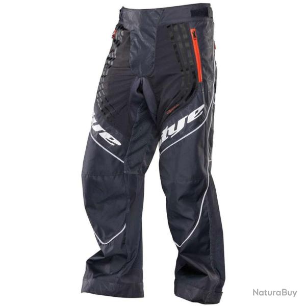 Pantalon de paintball Dye Ultralite - gris