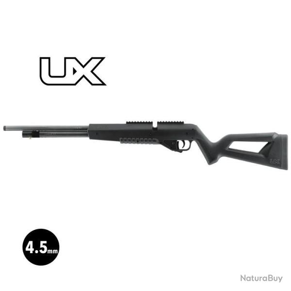 CARABINE PCP UX ICONIX CAL 4.5MM 19,9 J