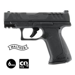 PISTOLET WALTHER PDP F-SERIES 3.5" - 6 mm BB CO2