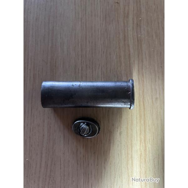 POIGNEE REGLEMENTAIRE POUR 1 TOURNEVIS LEBEL