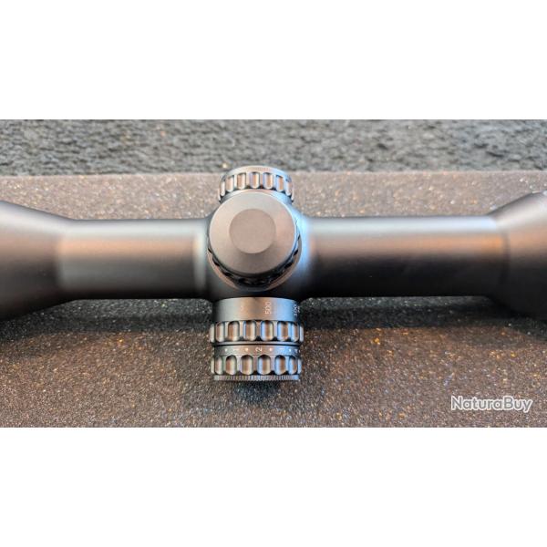 Vector optics x8 continental 2-16x50 ed