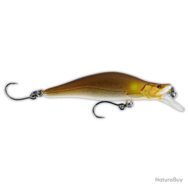 Poisson Nageur Sico Lure Perfect S 5cm 4,2g 5cm Ayu