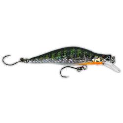Poisson Nageur Sico Lure Perfect S 5cm Epinoche 4,2g 5cm