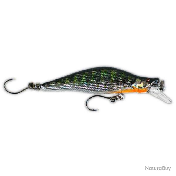 Poisson Nageur Sico Lure Perfect S 5cm Epinoche 4,2g 5cm