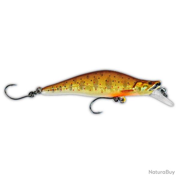 Poisson Nageur Sico Lure Perfect S 5cm Fario 4,2g 5cm