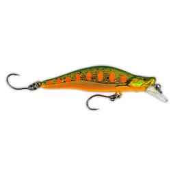 Poisson Nageur Sico Lure Perfect S 5cm Flashy 4,2g 5cm