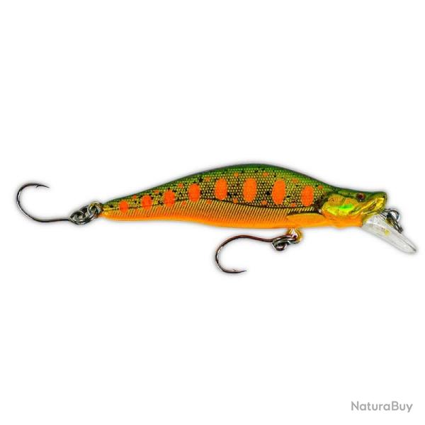 Poisson Nageur Sico Lure Perfect S 5cm Flashy 4,2g 5cm