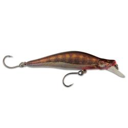 Poisson Nageur Sico Lure Perfect S 5cm Vairon 4,2g 5cm