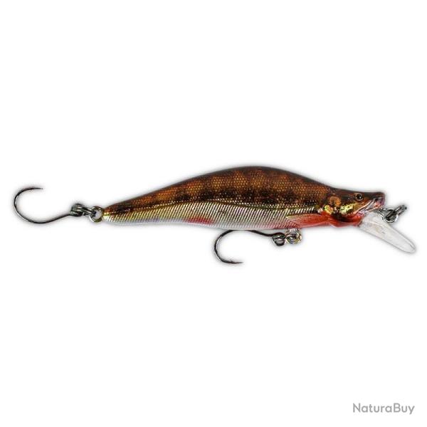 Poisson Nageur Sico Lure Perfect S 5cm Vairon 4,2g 5cm
