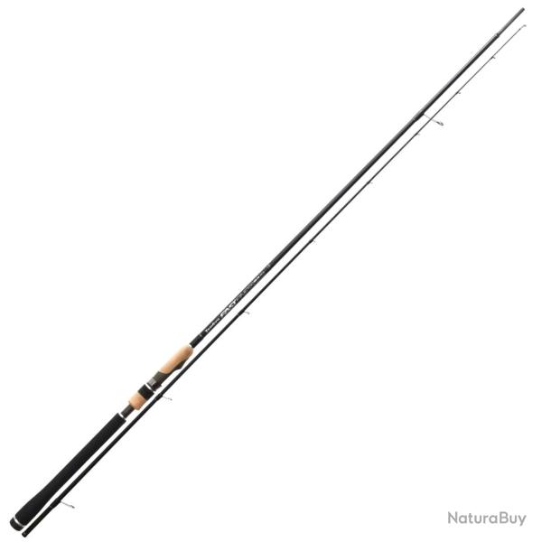Canne Spinning Tenryu Fast Finess 86M 2ES Long Cast 2 2m59 5 - 25g 144g 133cm