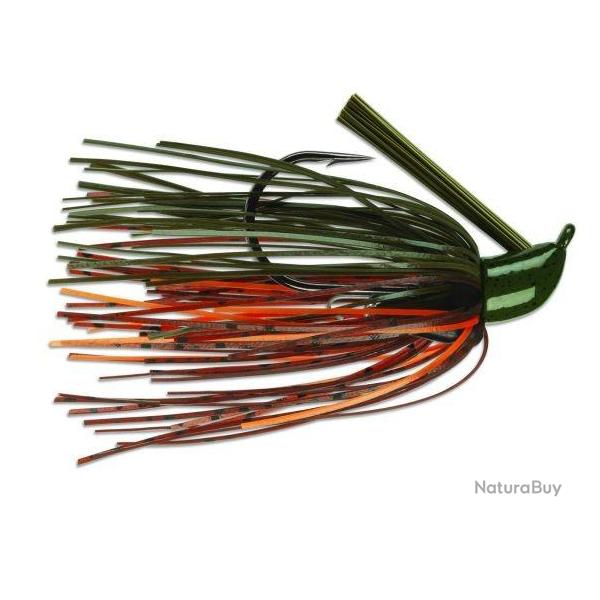 Jig VMC Utility Jig 7g 7g 4/0 Bama Craw