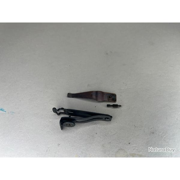 Hausse - REMINGTON NYLON 66 22LR