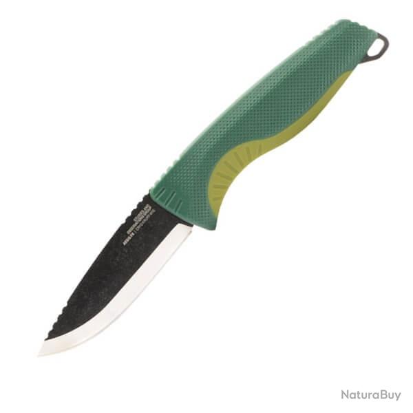 SGAEGISFXFOMO Couteau fixe de survie SOG Aegis FX