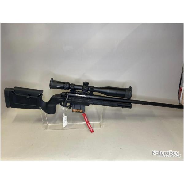 Carabine BERGARA B14 HMR 308.win KRG BRAVO