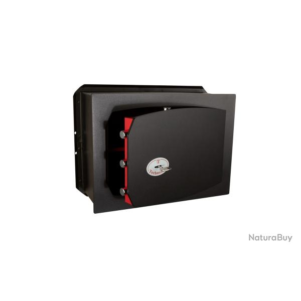 NOUVEAU COFFRE-FORT A CLE A EMMURER 21 LITRES -  TK/5 - TECHNOSAFE