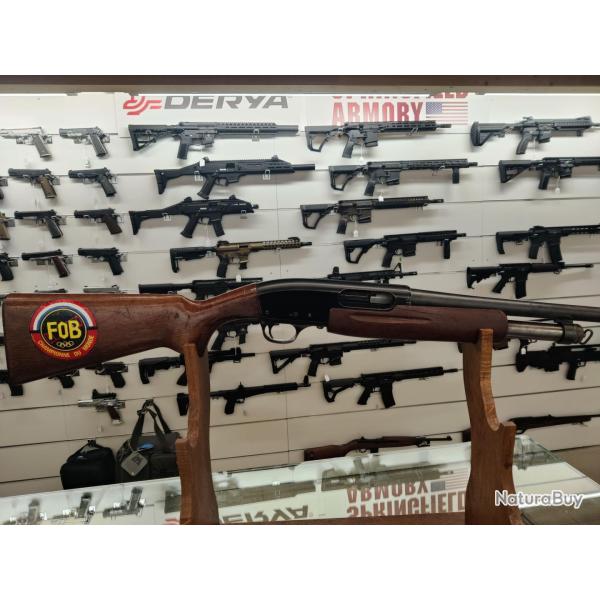 MANUFRANCE RAPID 12x70 Occasion