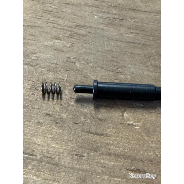 Percuteur bas , premier coup + ressort de rappel Neuf, Blaser F3