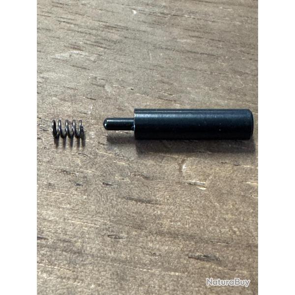Percuteur haut, 2�me coup + ressort de rappel Neuf, Blaser F3