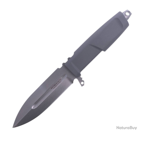 Extrema Ratio Contact C Wolf Grey Forprene Stone Washed