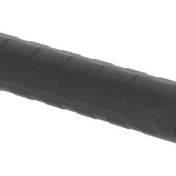 Silencieux 0dB long black 40mm
