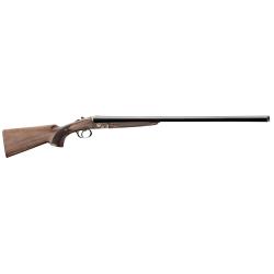 Fusil de plaine juxtapos&eacute; Renato Baldi Cal. 12/76 - Crosse Pistolet