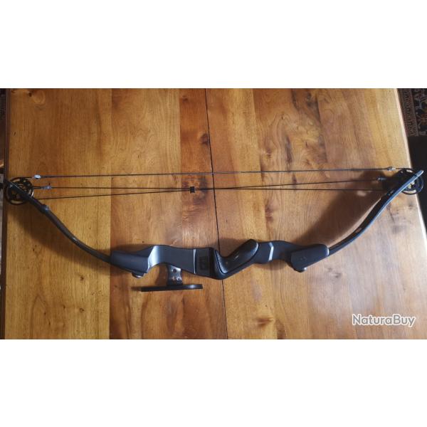 Arc � Poulies Proline Raven 70 Livres