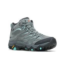 Chaussure de Randonn&eacute;e Femme Merrell "MOAB 3 MID GTX" 37,5 Gris