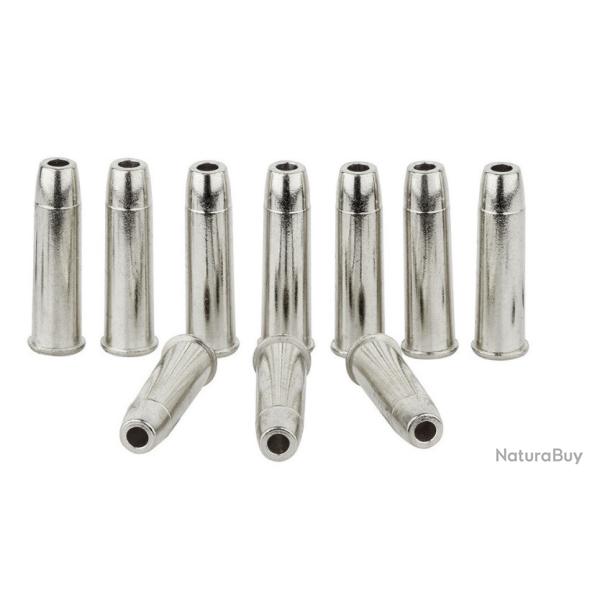 Pack de 10 douilles  Legends M29 /629/ SAA45/ - Cal 4.5  Plombs