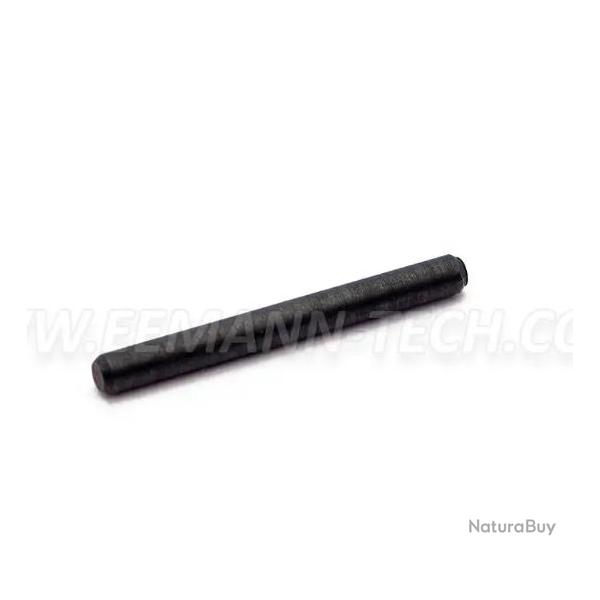 EEMANN TECH EJECTEUR PIN POUR 1911/2011, Noir ET-111460