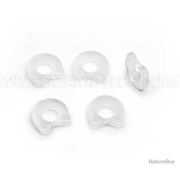 EEMANN TECH BUFFERS SET POUR 1911/2011 ET-303011