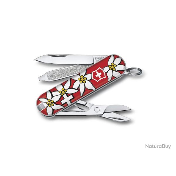 VICTORINOX EDELWEISS
