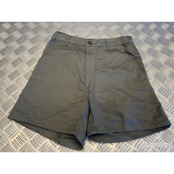 short f2 kaki gp tactical sh135 kaki taille 36 neuf