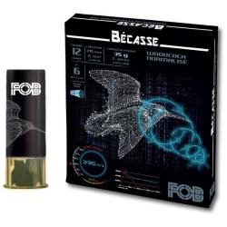 FOB BECASSE 35G Bourre jupe Livraison offerte 3