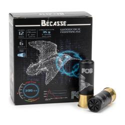 FOB BECASSE 35G Bourre jupe Livraison offerte 5