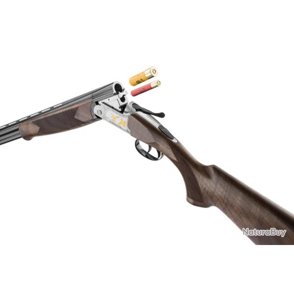 FAIR Combo Acier Silver Calibre 28/70-410/76