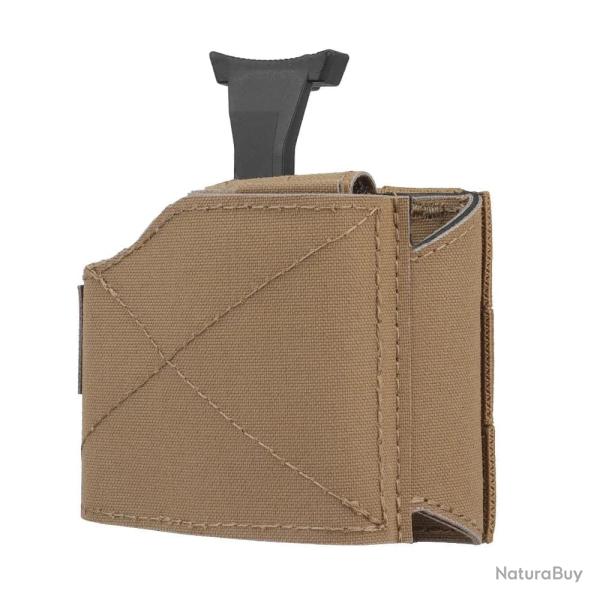 Holster universel UFS TACTICAL Molle - Marron