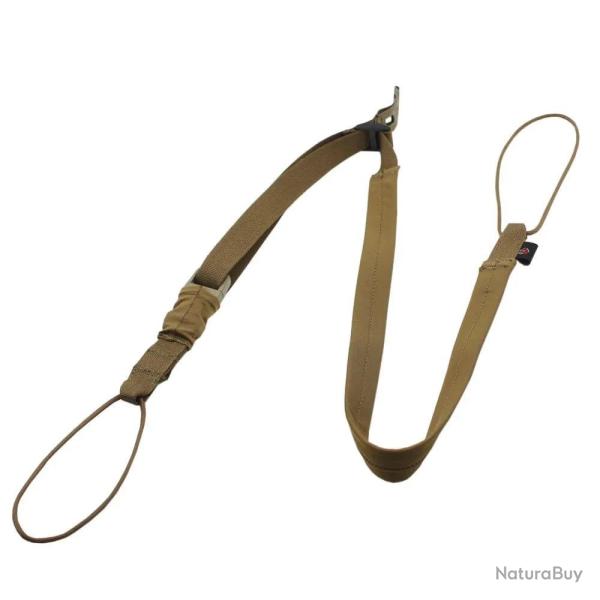 Sangle fusil MK II VULPO r�glable 2 points - Kaki