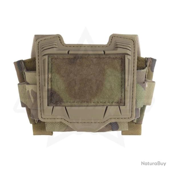 Sac batterie casque Fast Agilit Style NVG OPHIDIAN TAC - Multicam