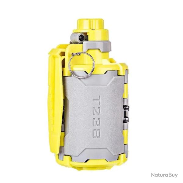 Grenade factice billes de gel T238 PLAYFUL