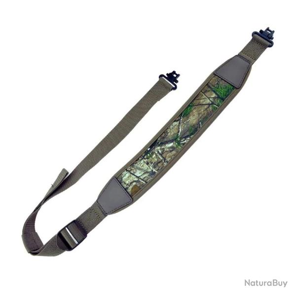 Sangle fusil PROTECTOR PLUS r�glable - Army Green