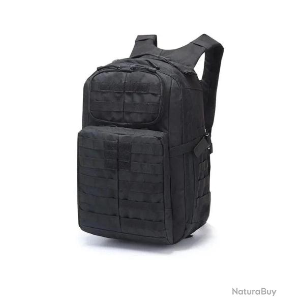 Sac � dos WarFrame Delta A99 OKALI - Noir