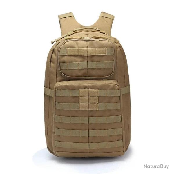 Sac � dos WarFrame Delta A99 OKALI - Marron