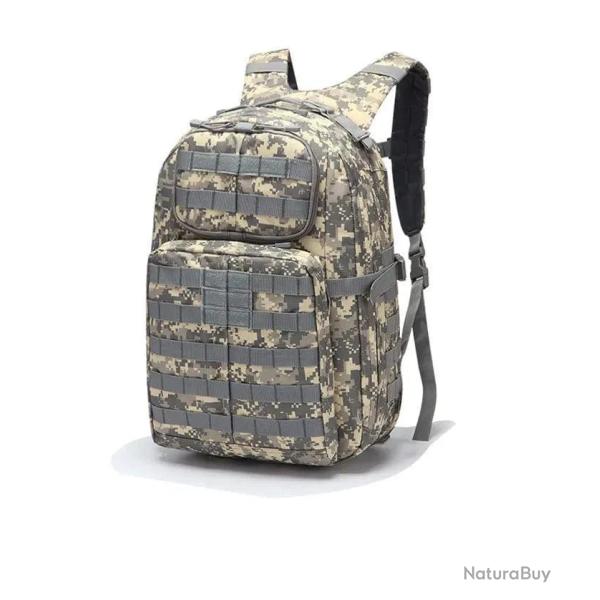 Sac � dos WarFrame Delta A99 OKALI - Multicam