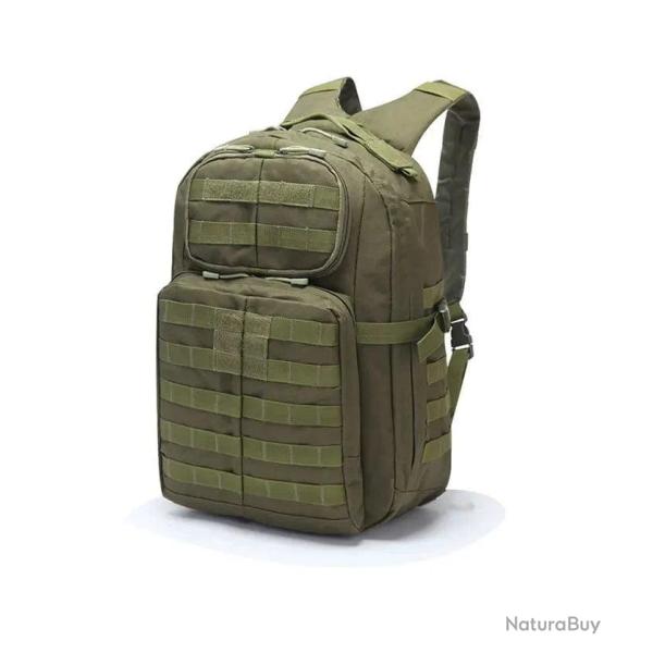 Sac � dos WarFrame Delta A99 OKALI - Vert arm�e