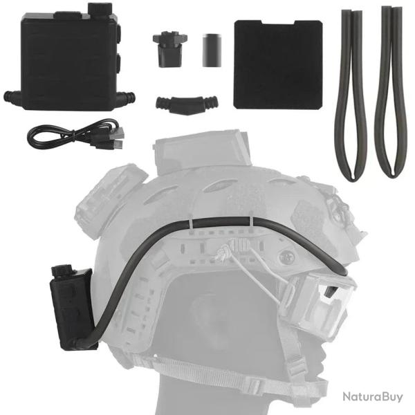 D�sembueur lunettes tactiques NIGHT VISION