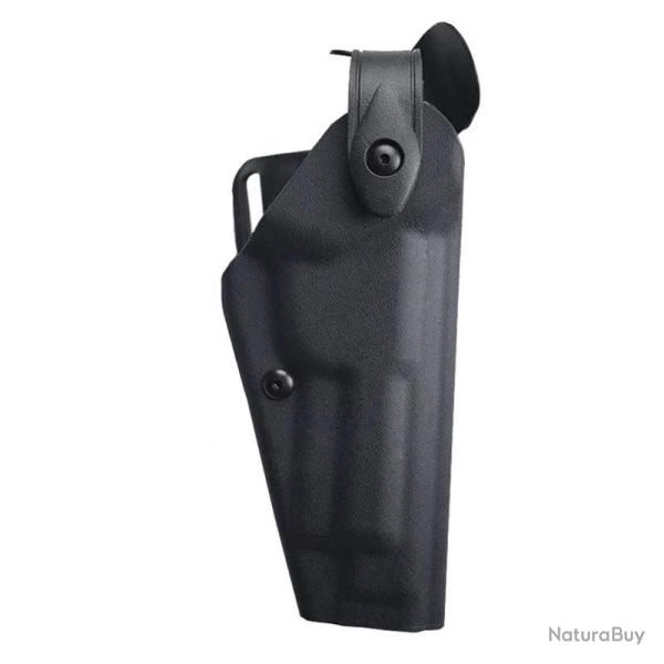 Holster ceinture Beretta M9 92 96 RUIN HAWK droitier - Noir