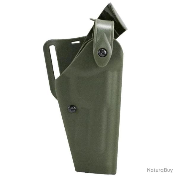 Holster ceinture Beretta M9 92 96 RUIN HAWK droitier - Vert