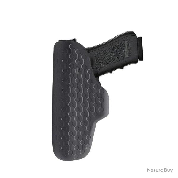 Holster ceinture universel pistolet G-9 IWB BONYTAIN - Noir