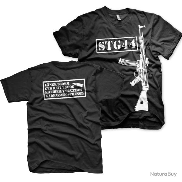 T shirt STG 44 Seconde Guerre mondiale